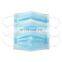 Mask 3PLY Earloop Blue Disposable Medical Mask Manufacturer