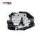 51227318417 Auto Parts Central Door Lock (RL) For BMW 51227318417
