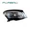 PORBAO Auto Parts Car Front Headlight for GLA-CLASS 156 GLA200