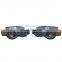 HJQ-0075 universal bus accessories Chinese Bus Headlight