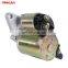 High Performance Auto Electrical System 31200P8AA01 31200-P8A-A01 Starter Motor For Honda Accord VI Coupe 1997-2003