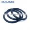 China Export NBR FKM Oring Rubber O Ring Black White O-Ring With High Quality