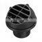 For Air Diesel Parking Heater 24mm Exhaust Silencer Muffler+25mm Filter+Exhaust Intake Pipe Kit Car Air Diesel Heater Accessory