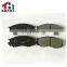 mitsubishi canter brake pad for mitsubishi l200