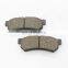 D1315 Brake Pads High Quality For Buick BP11183 2523203 D1315-7939 Car Parts D1315  GDB4178 Car Brake Pad