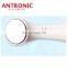 Custom logos High quality Electric Eye Wrinkle Eraser Pen/eye Massage Apparatus Anti-wrinkle/Eye iontophoresis for home use