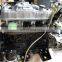 Genuine and best price 4 cylinder water cooled SCDC 4JG2 engine for sale