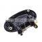Free Shipping!Outside Door Handle Rear Left RL Black For Hyundai Elantra 1996-2000 83650-29001