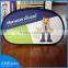 trade show trade show indoor display sign for display