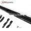 High Quality Iron Material External Accessories For  Rr Land R Guard defender Luggage Rack