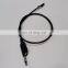 Factory Wholesale Black Color Motor Body System CD70 Motorbike Accelerate Cable For Honda