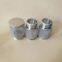 Check Valve Screens