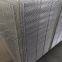 3D Welded Wire Mesh Fence/ Curved Mesh Fence Panel