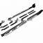NEW xpander accessories side steps running boards for Xpander 2018-2020 accessories