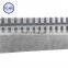 Genuine belt 2/AV15X2095, kinglong bus spare parts