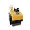 tandem vibratory road  compactor roller with  ISO certification