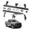 Aluminium Automatic Scaling Electric Pedal Side Step Running Board For Ranger 2015+