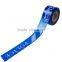 Free sample available non adhesive Hazard Warning Tape OP013-2-3
