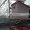 chicken cage for poultry farm equipment