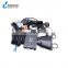 Waterproof 4 Channel Dash Reversing System 1080 P 360 Degree Camera Fit For Mondeo Focus