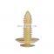 JZ Sealing clips for bumper fascia and car body auto clips Universal Car Auto Body Plastic