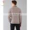 Men's Cable knit Crew neck Jumper Sweater