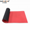 NEKEKE thickness 6mm Red+Black Bottom Boat Yacht Marine Rubber Pattern EVA Deck Foam Sheet