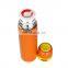 350ml Portable High Grade Cold Customer Logo Stainless Steel Water Bottle