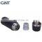 GINT 400ml Outdoor Camping Metal Drinking Customer Design Water Bottle
