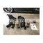OEM Style Universal Car Cold Air Intake Kits Air Intake System Modification For AUDI S5 B8 3.0T