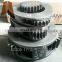 EX200-1 Final Drive Gearbox Parts 1st 2nd 3rd Travel Gear Parts for Excavator EX200-1 Hydraulic Final Drive Gearbox Parts