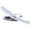 Custom Plastic Model Plastic Cnc Machining Uav Shell For Plastic Models Hobby Drones