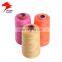 Eco-Friendly Feature spun polyester thread 403 5000yards