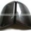 Carbon Fiber Car Side Mirror Cover for Ford Mustang
