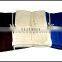 Indian manufacturer private label organic cotton yoga blanket