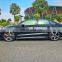 Carbon Fiber Facelift RS3 Car Side Skirts Extension for Audi RS3 8V Sedan 17-18