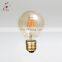 Bombillas E27 LED Filament Light Retro Edison Lamp Bulb 220V G95 2W 4W 6W 8W Lampada LED Edison Light Chandelier Bulb