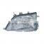 Super Bright 12v Auto Headlights Parts Car Front Head Lamp For Hino 300