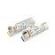 10/20/40/60KM Single Mode LC Connector  10 Gigabit SFP Fiber Optical Transceiver Module