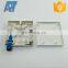 Well sell optical distribution box fiber optic 86 type faceplate FTTH terminal box