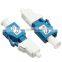 Fiber Attenuator LC SC FC ST Male to Female optical fiber attenuator