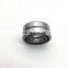 65x100x33mm Angular Contact Ball Bearing 65BTR10S