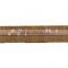 Cheap Carbonized Bamboo Solid Flooring With Click System