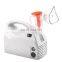 Good quality OEM portable piston compressor nebulizer machine  for home use