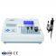 portable  2 channel semi-auto coagulator blood coagulation analyzer with low reagent consumption