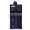 Doublepow K65 2 Slots Lithium 18650 Battery Charger for 3.7V 18650 26650 26500 Rechargeable Li-ion Battery