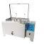 ASTM B117 cabinet price program electric salt spray test chamber with safety