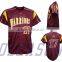 Wholesale Youth Baseball Uniforms/jerseys New Fashion Design