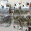 Plastic Mould Maker Professional Mould For Plastic Molding PA66 PPS PE PC ABS PP Cases Plastic Injection Mould