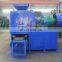 roller press ball aluminum briquetting machine